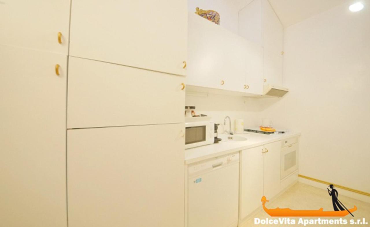Apartment Wellvenice Fenice *