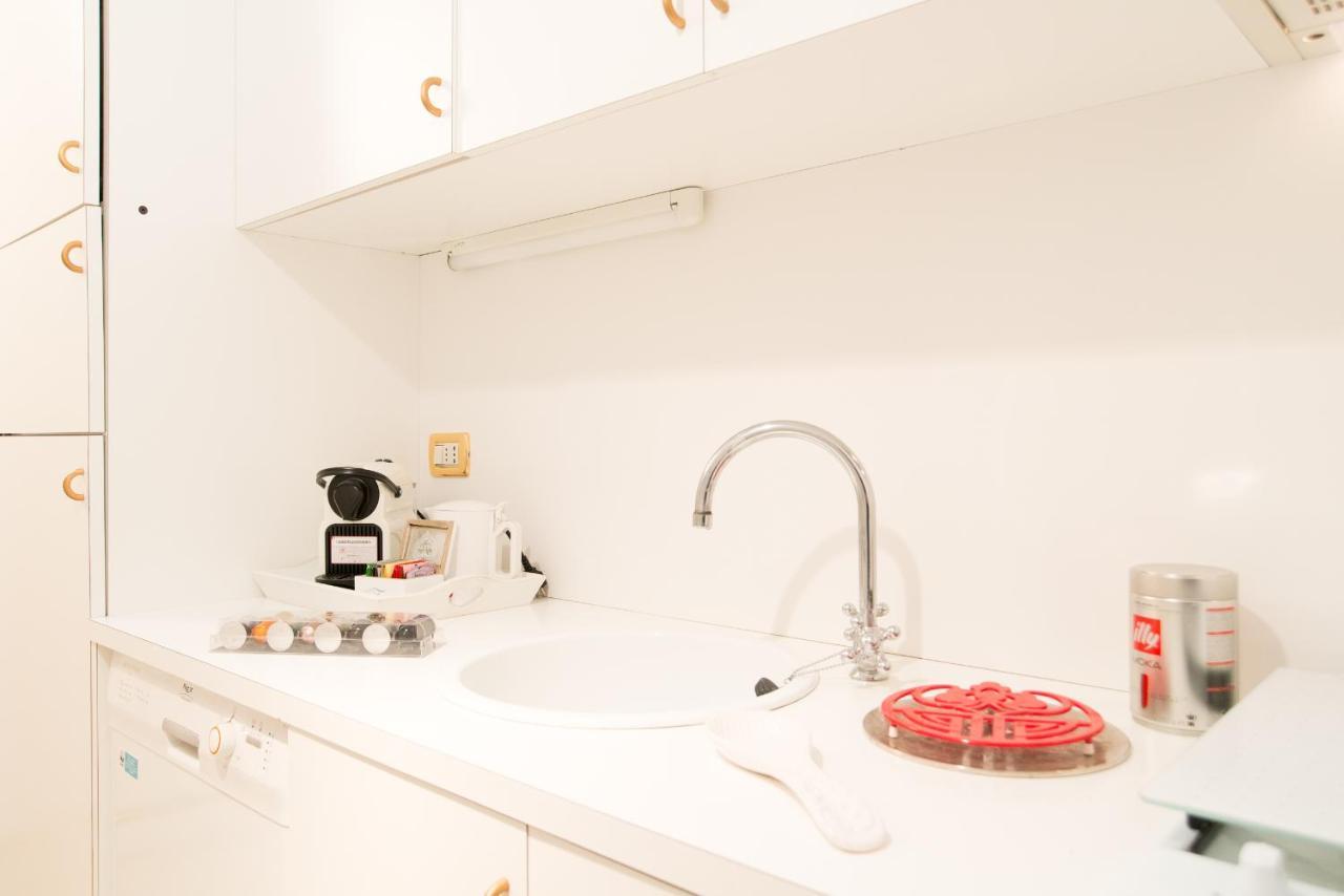 Wellvenice Fenice Apartment Venedig