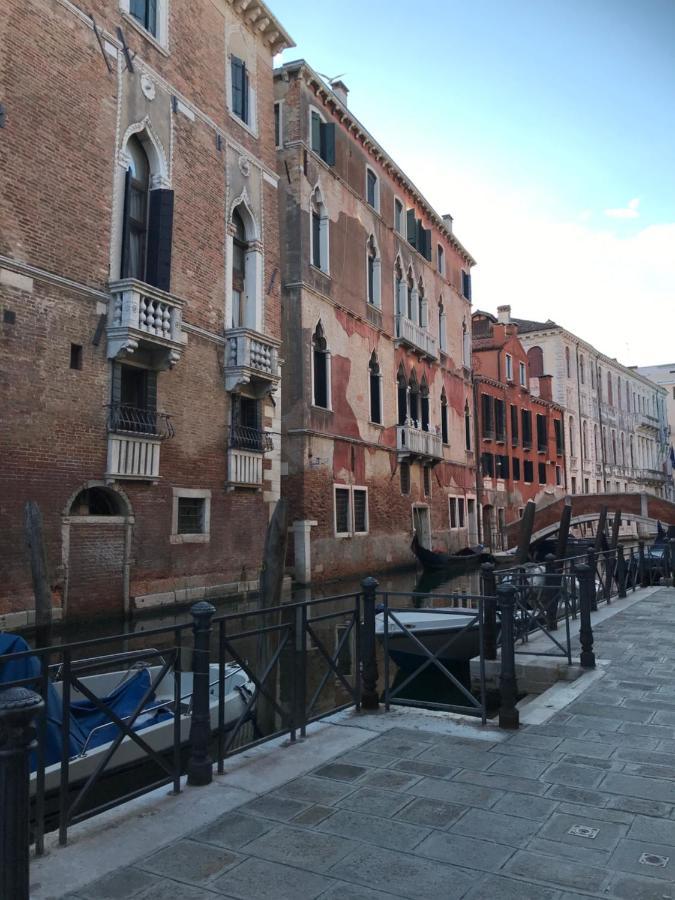 Casa San Severo Appartement *