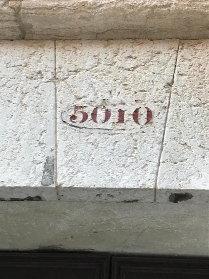 Appartement Casa San Severo *