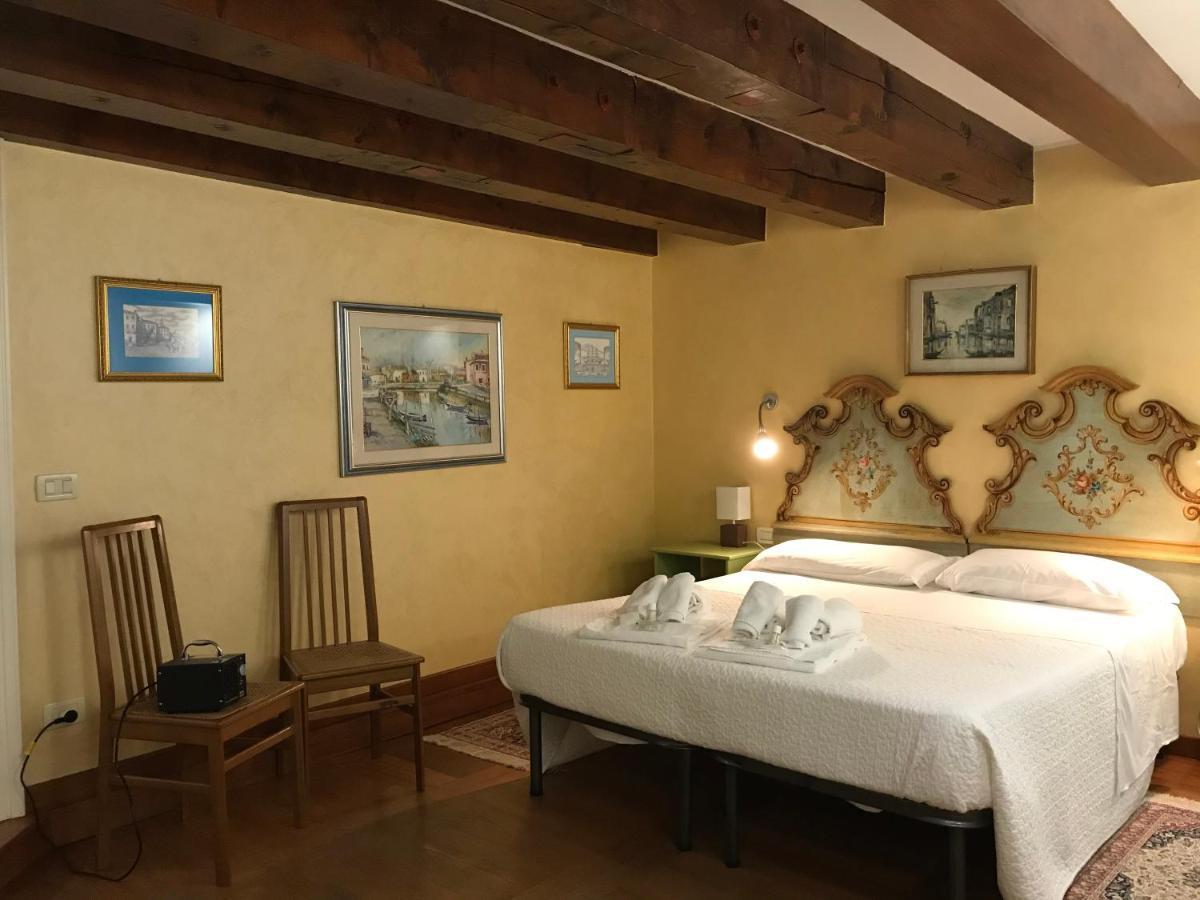 Appartement Casa San Severo *