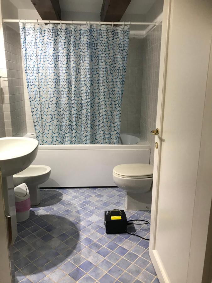 Casa San Severo Appartement