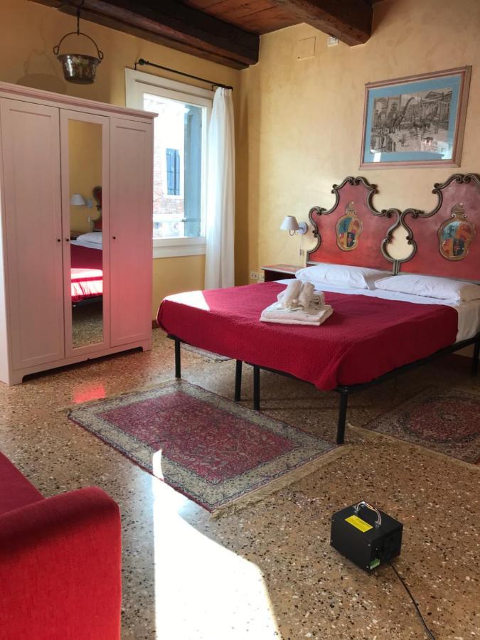 Appartement Casa San Severo