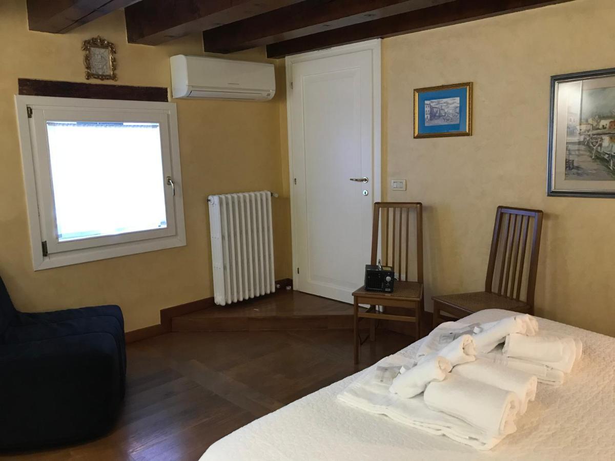 Casa San Severo Venise