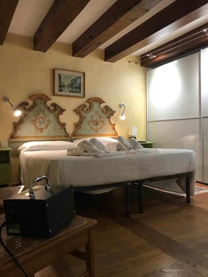 Casa San Severo Appartement *