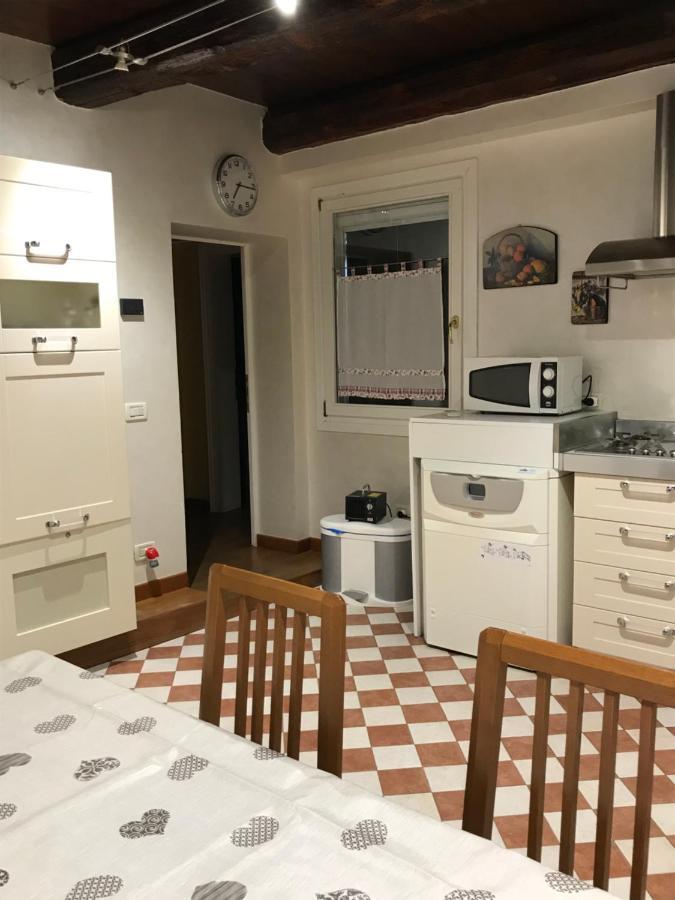 Casa San Severo * Venise