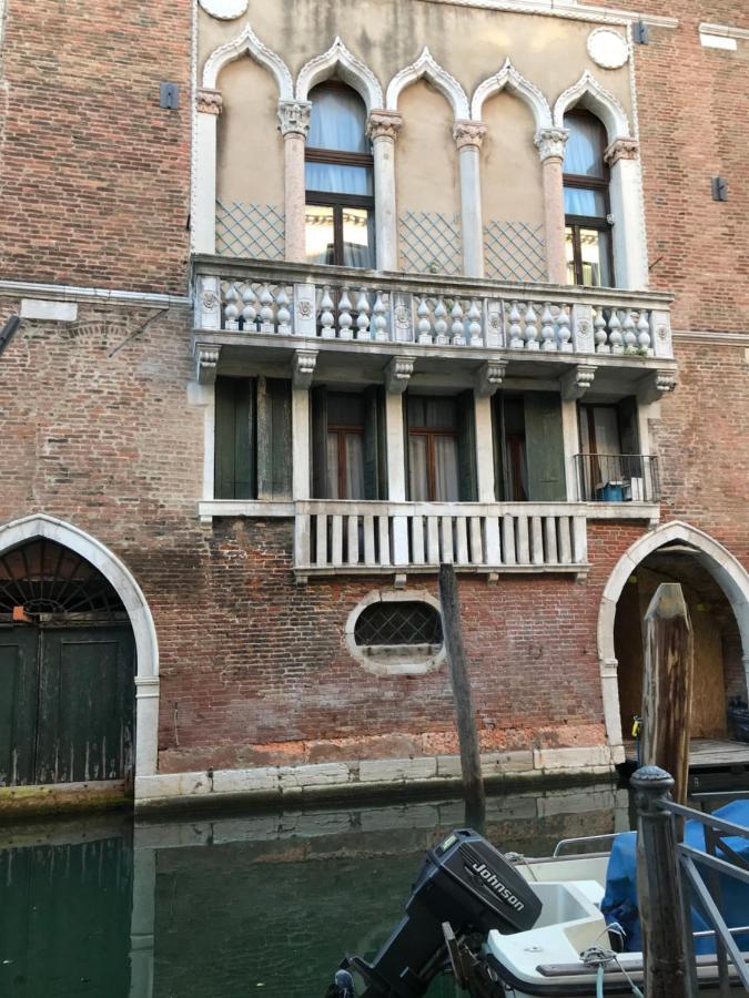 Casa San Severo Appartement
