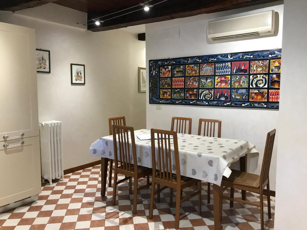 Casa San Severo Appartement Venise