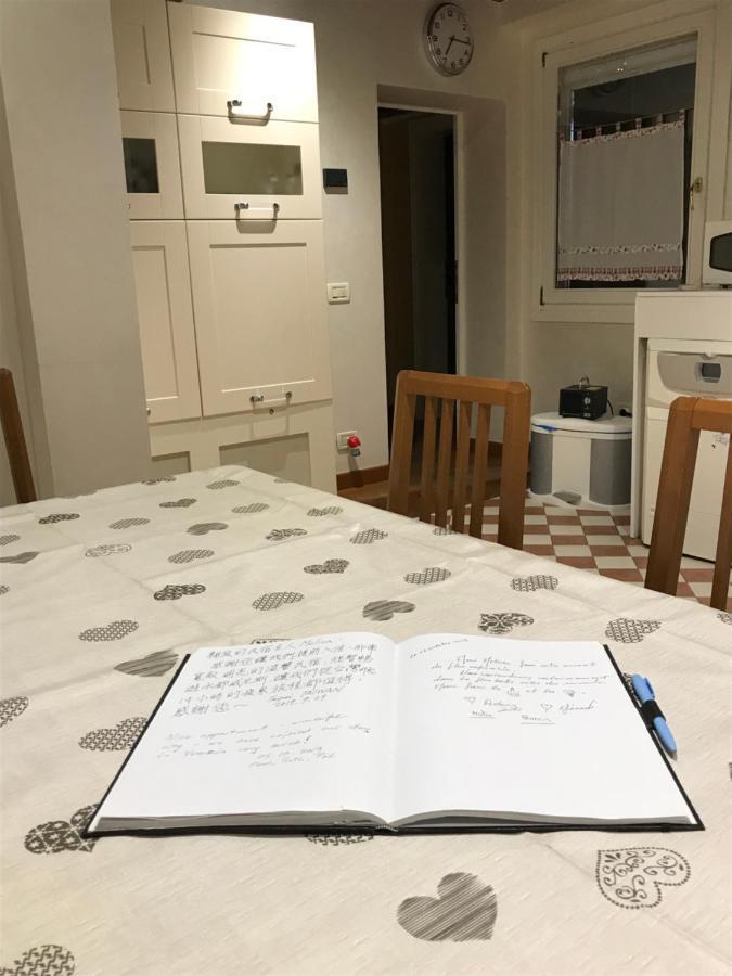Casa San Severo Appartement *