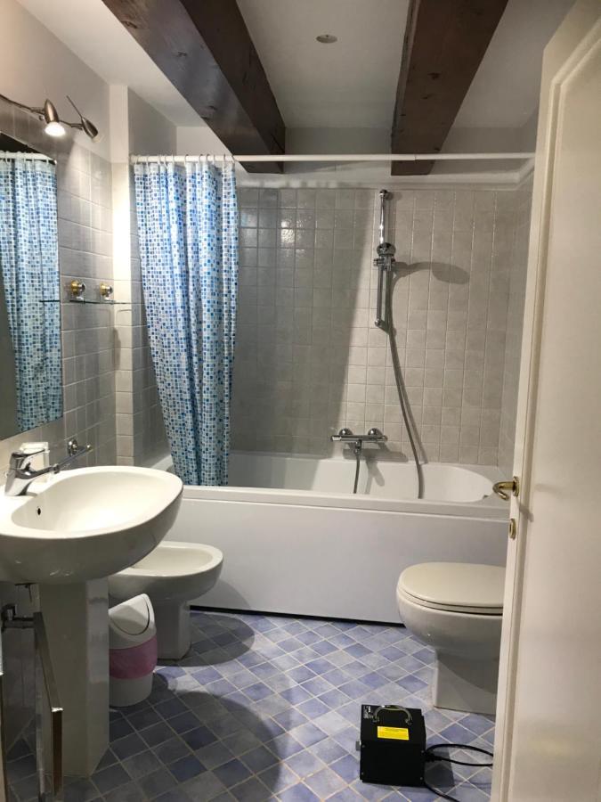 Casa San Severo Appartement Venise