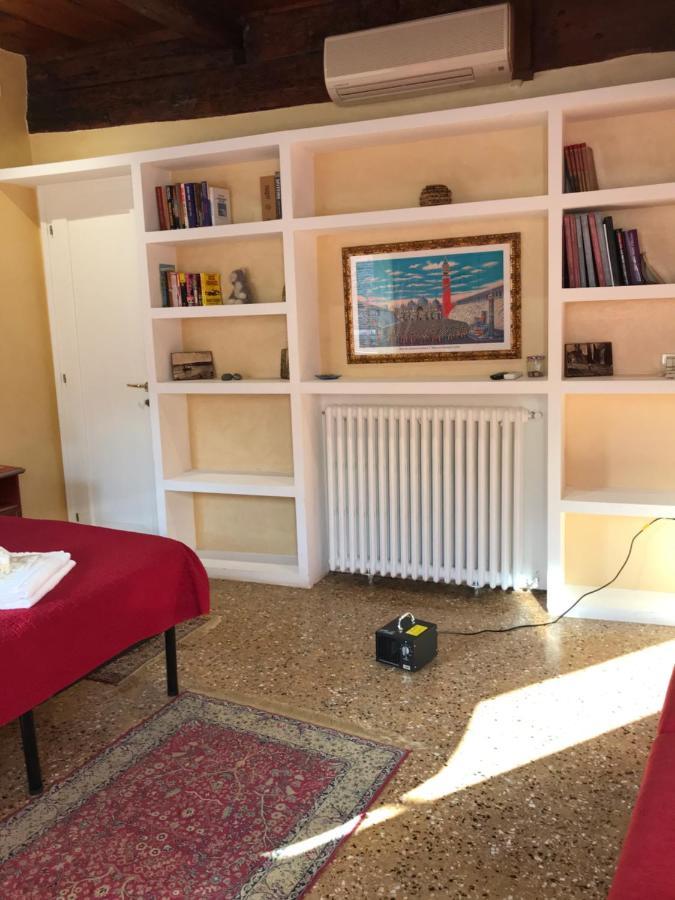 Appartement Casa San Severo Venise