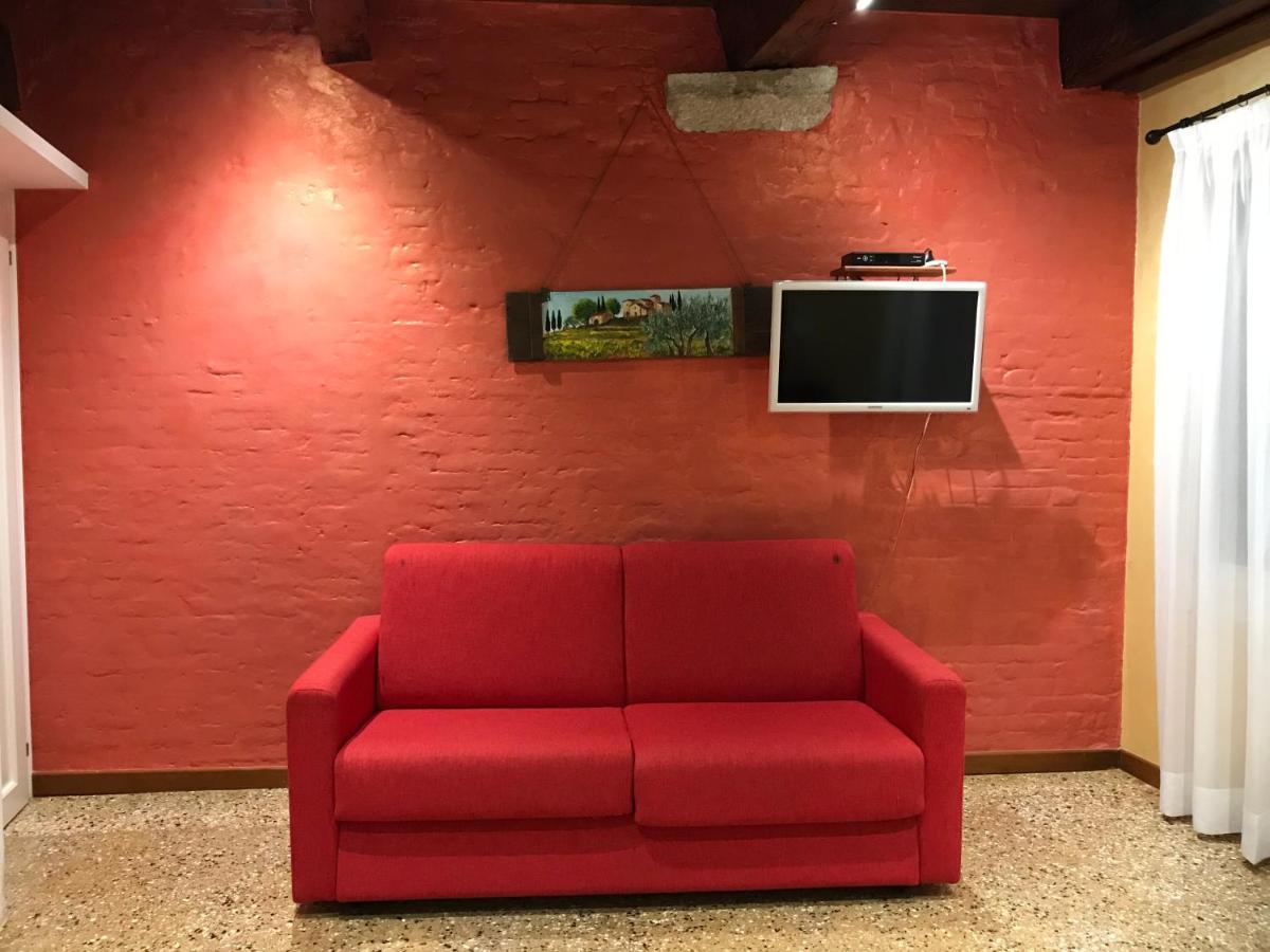 Appartement Casa San Severo *