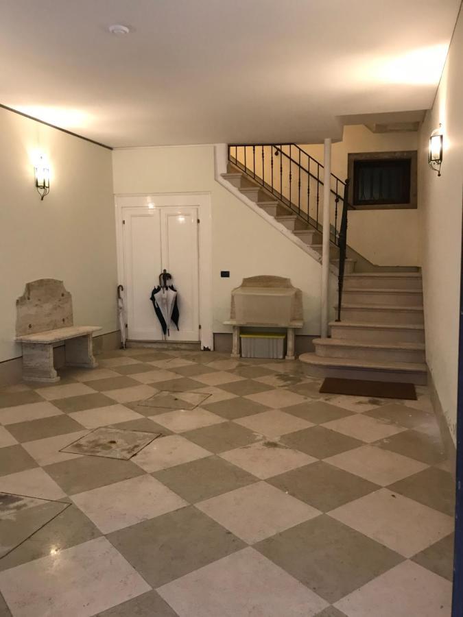 Casa San Severo Venise