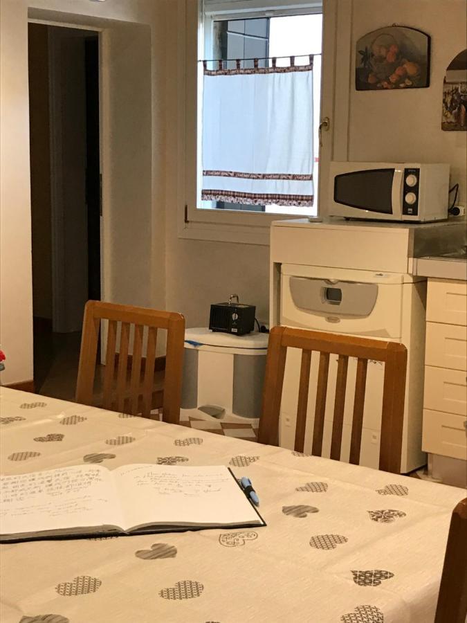 Appartement Casa San Severo