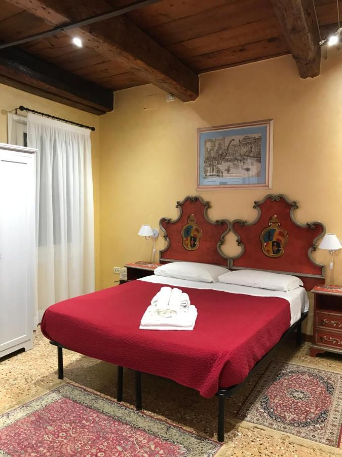 Appartement Casa San Severo Venise