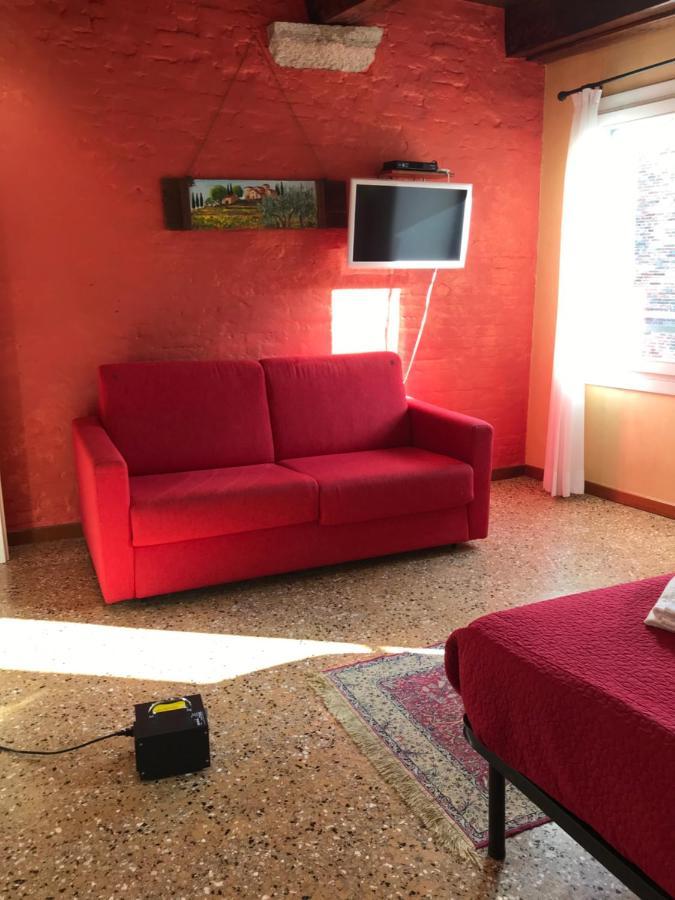 Appartement Casa San Severo