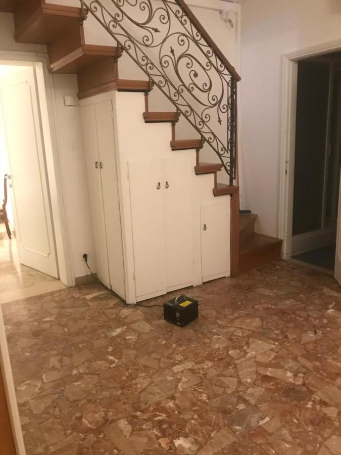 Appartamento Casa Fantasy Venezia