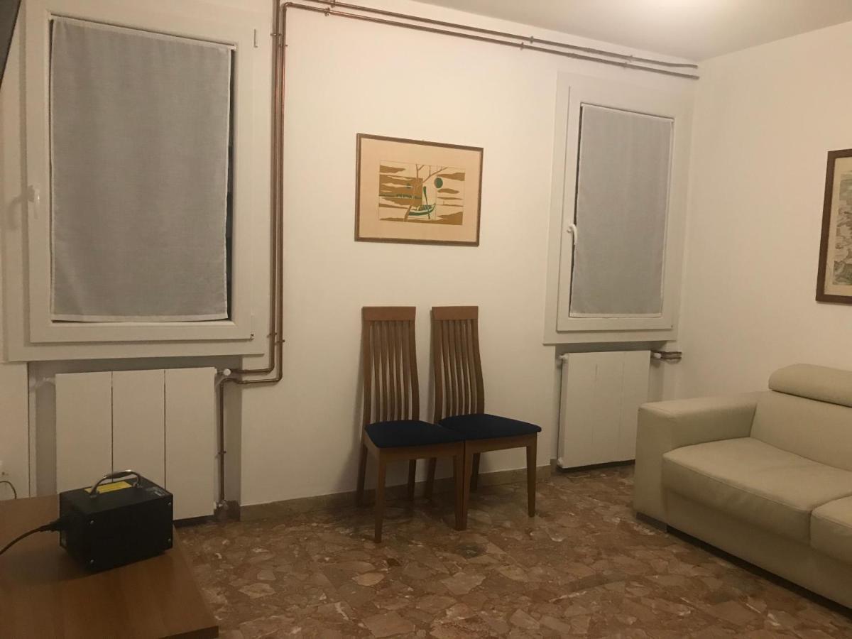 Casa Fantasy * Venezia