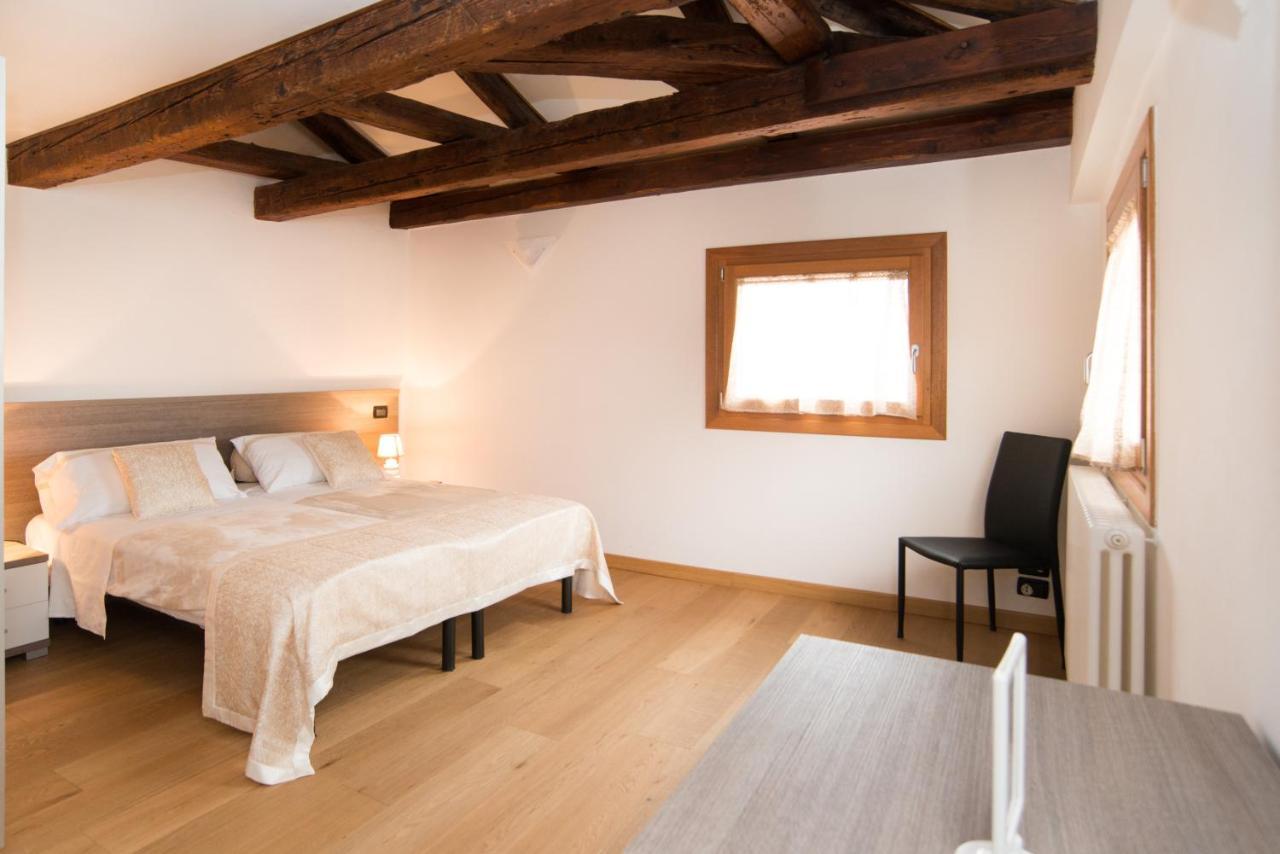 Appartement Wellvenice Campiello Venetië