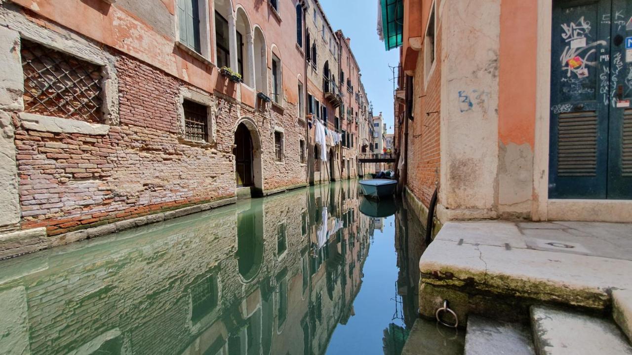 Wellvenice Campiello Venetië