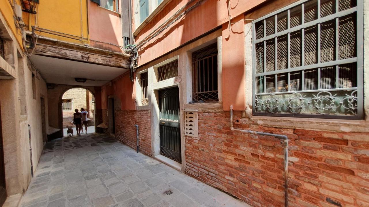 Appartement Wellvenice Campiello Venetië