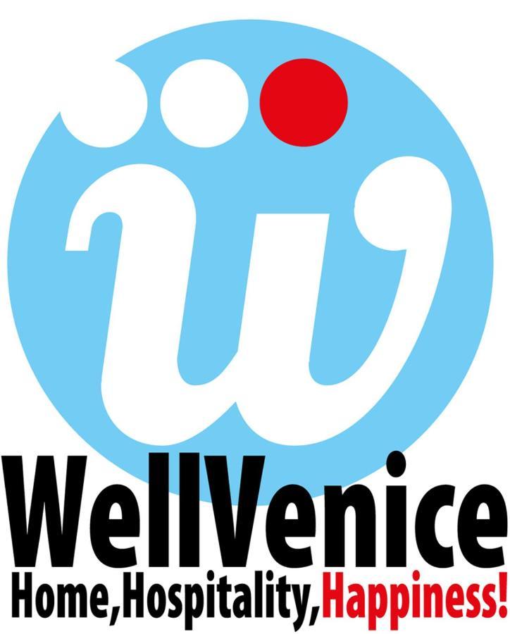 Wellvenice Campiello Appartement Venetië