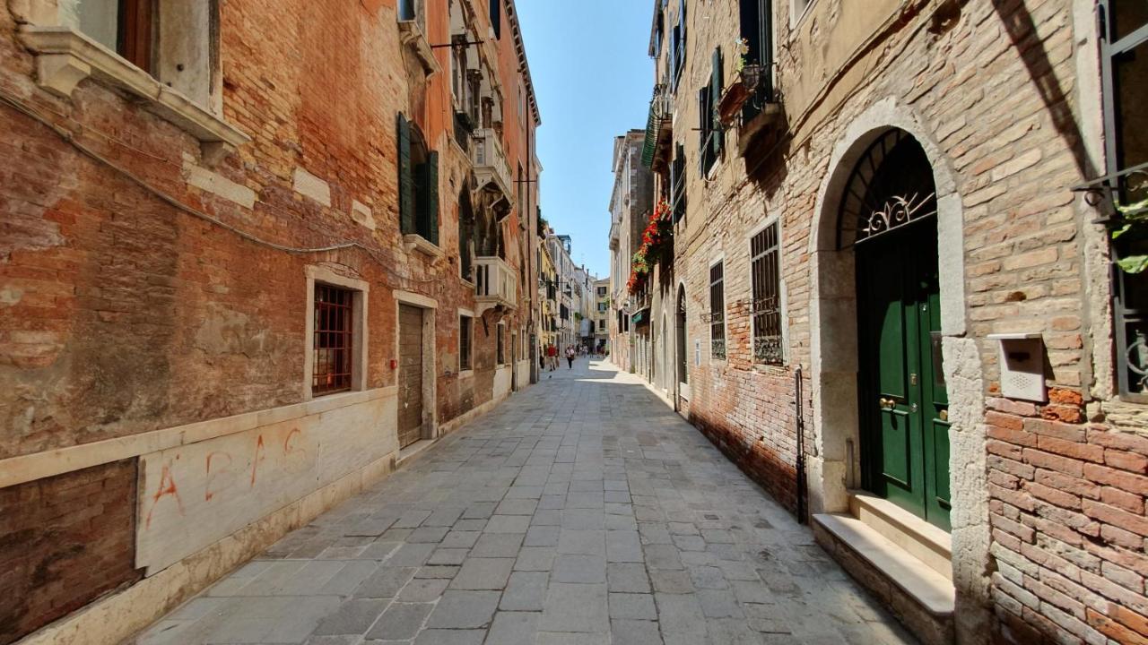 Wellvenice Campiello Appartement *