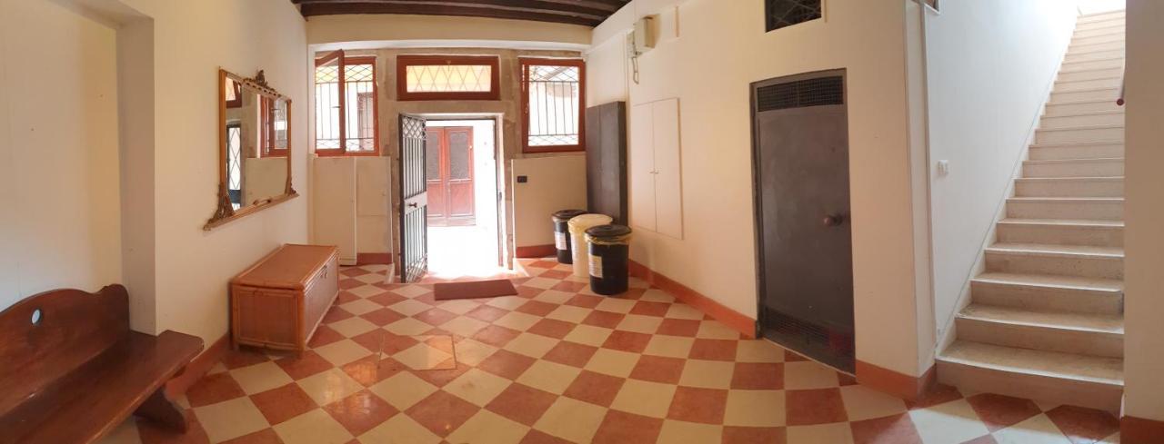 Appartement Wellvenice Campiello *
