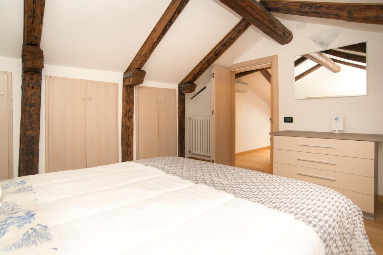 Appartement Wellvenice Campiello Venetië