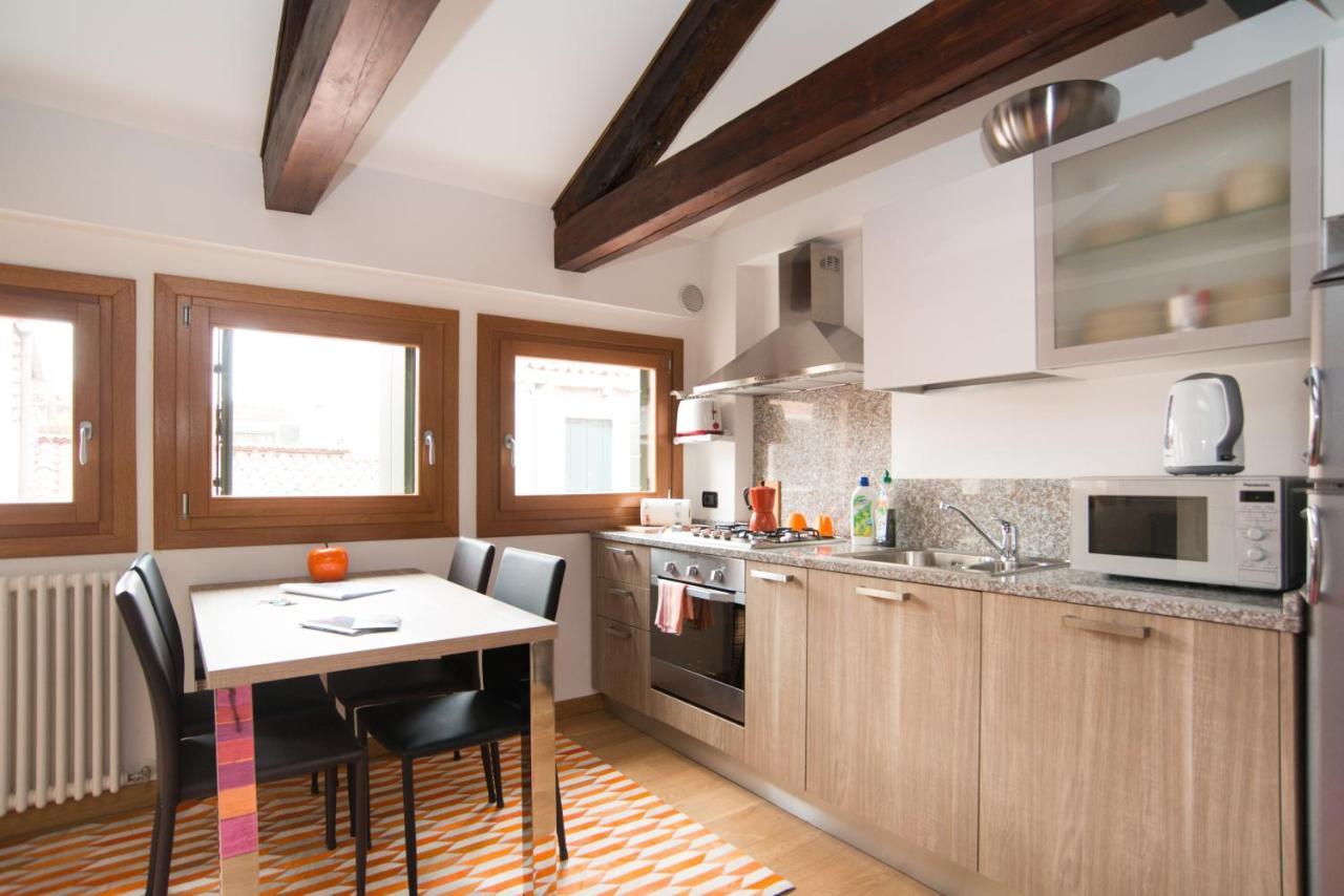 Wellvenice Campiello Appartement *
