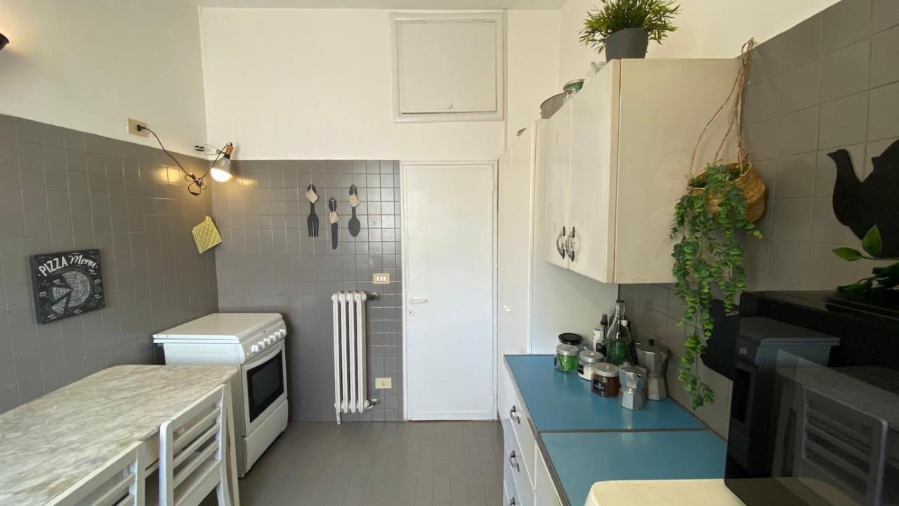 Ca' Romantica - Big At Accademia Appartement *