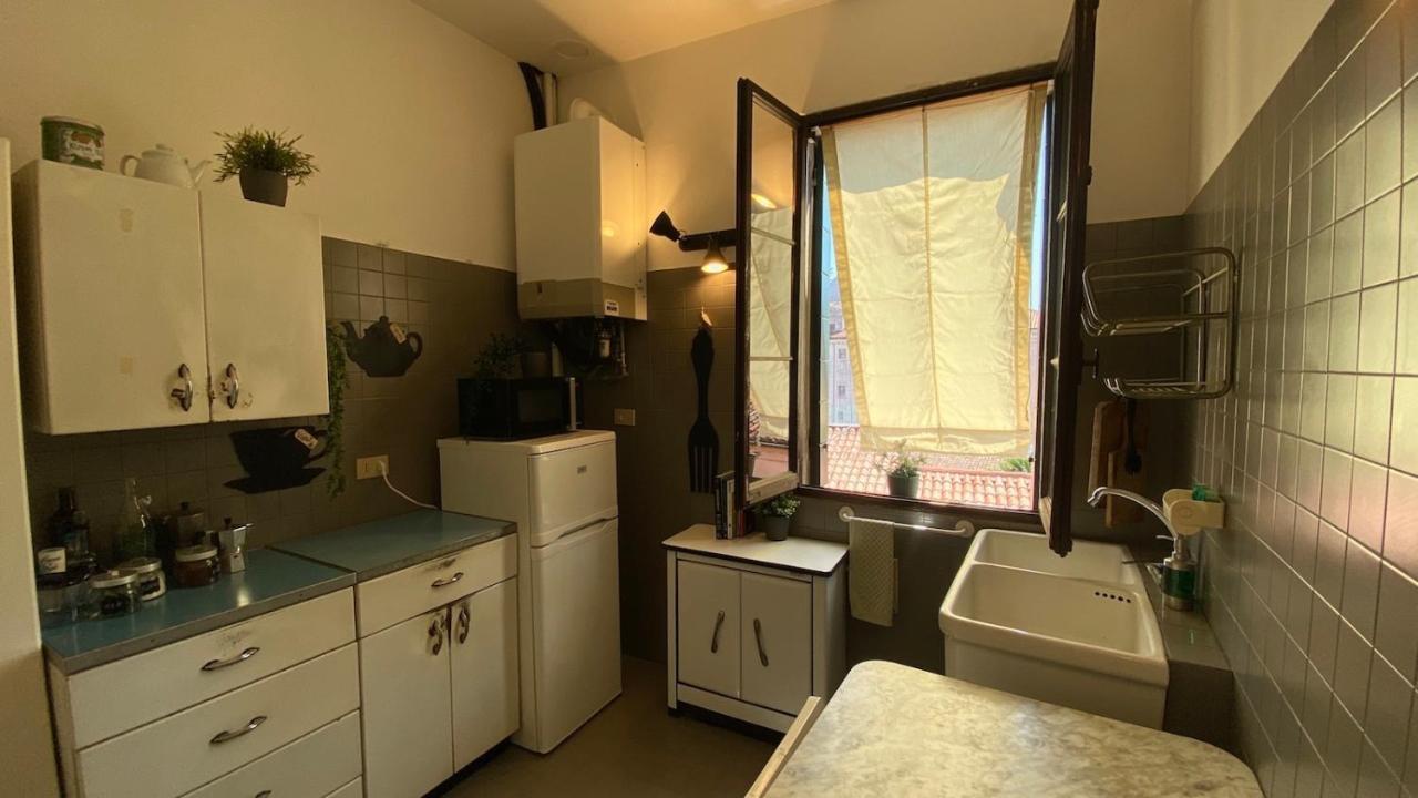 Appartement Ca' Romantica - Big At Accademia