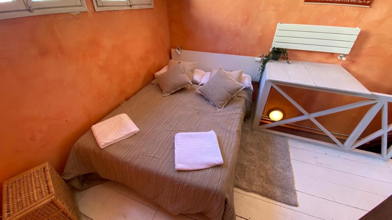 Ca' Romantica - Big At Accademia Appartement Venetië