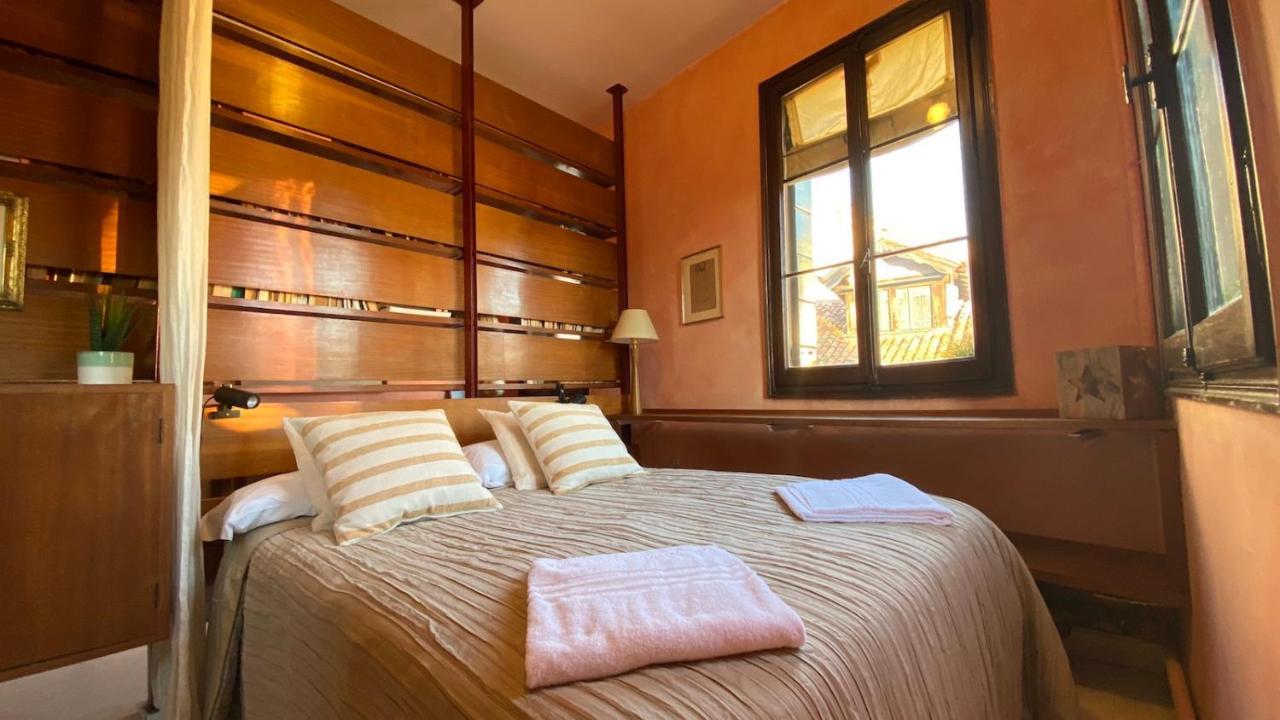 Appartement Ca' Romantica - Big At Accademia Venetië