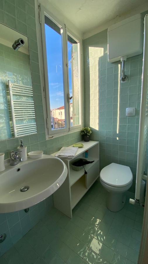 Appartement Ca' Romantica - Big At Accademia *