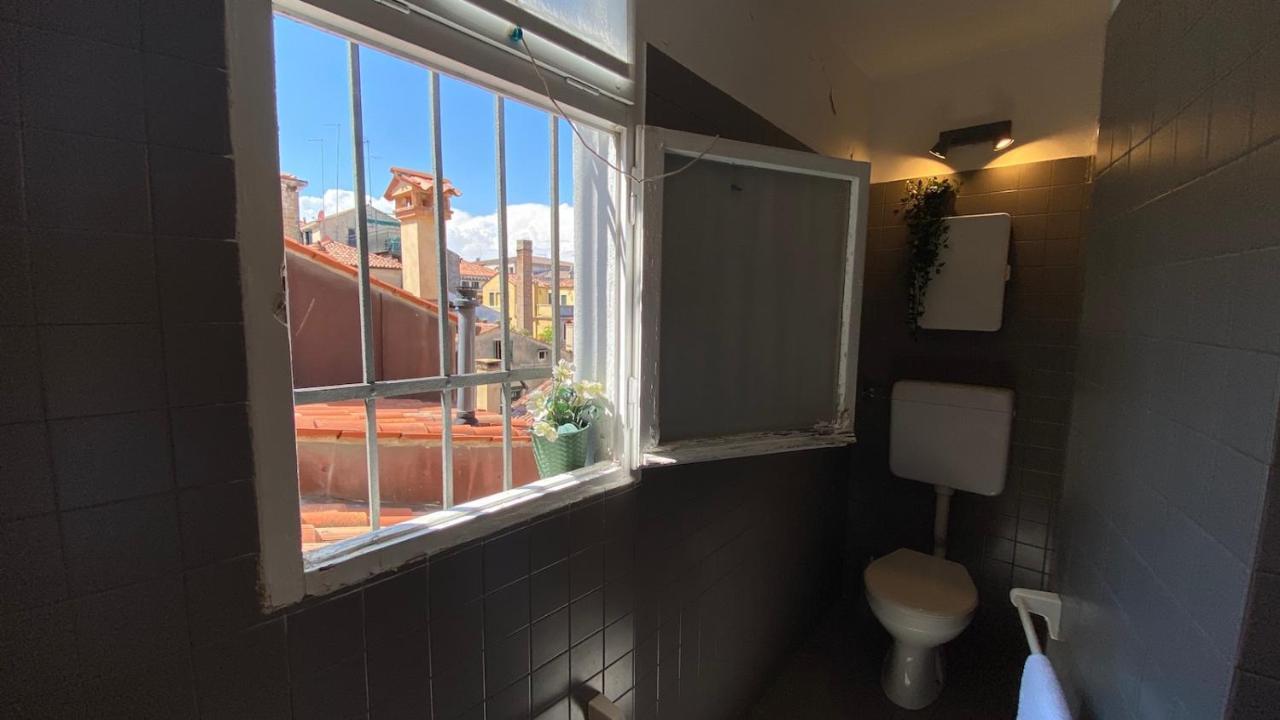 Ca' Romantica - Big At Accademia Appartement *