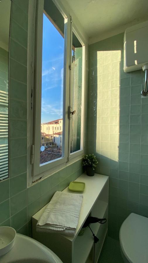 Appartement Ca' Romantica - Big At Accademia