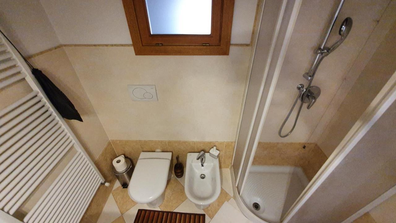 Wellvenice Campiello Appartement *