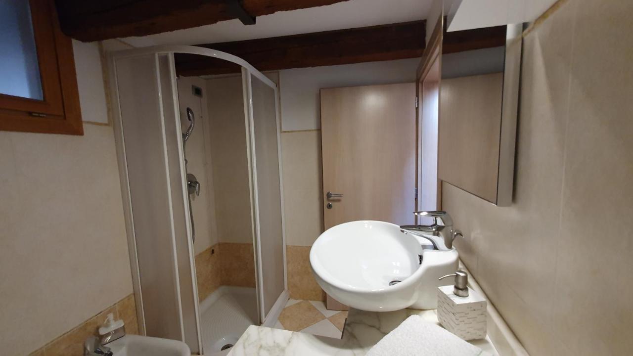 Wellvenice Campiello Appartement Venetië