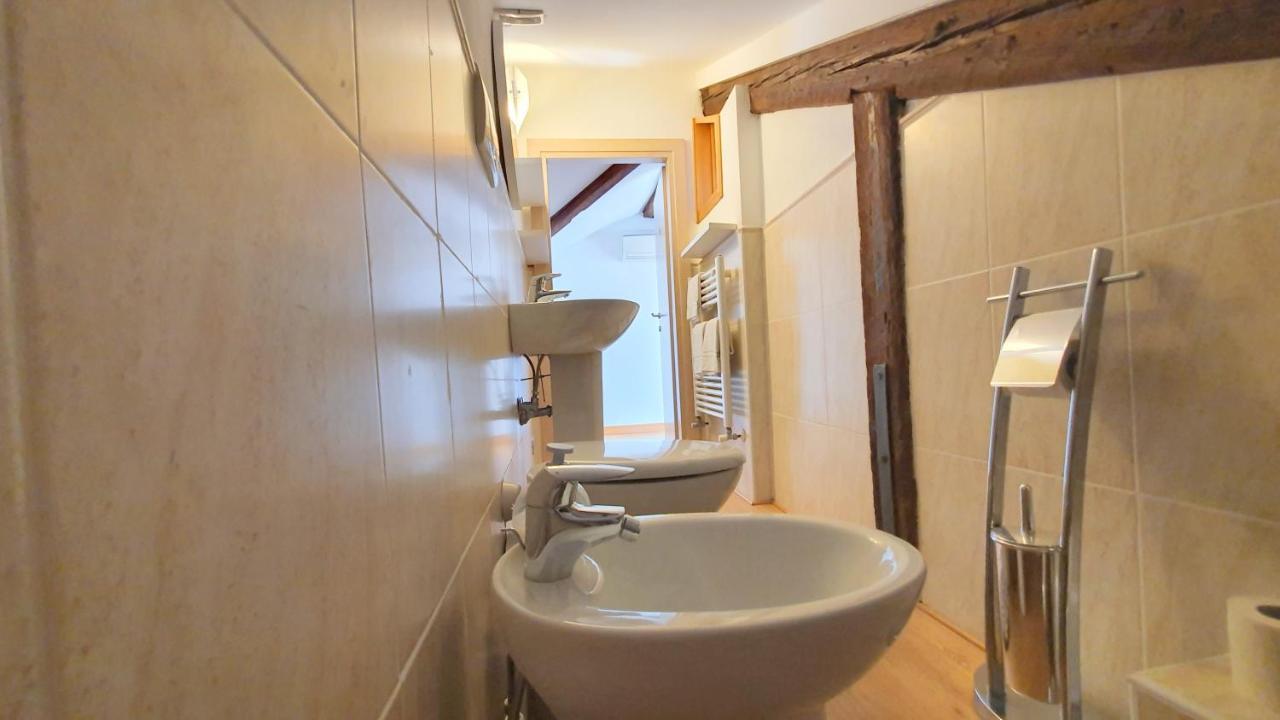 Appartement Wellvenice Campiello Venetië