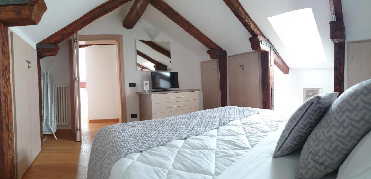 Appartement Wellvenice Campiello *