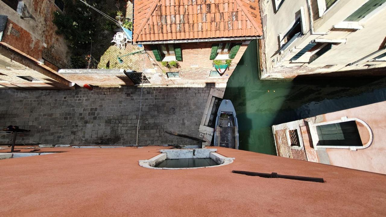 Wellvenice Campiello * Venetië