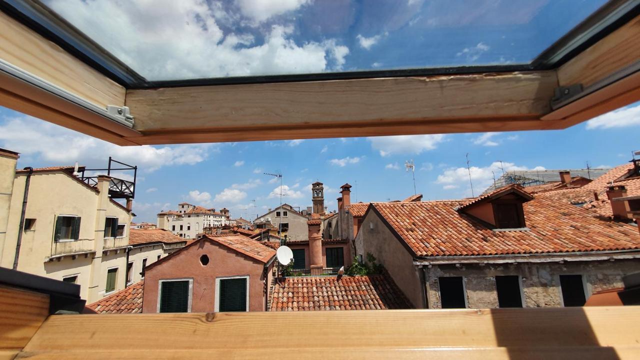 Appartement Wellvenice Campiello