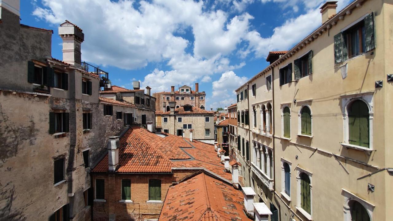 Wellvenice Campiello * Venetië