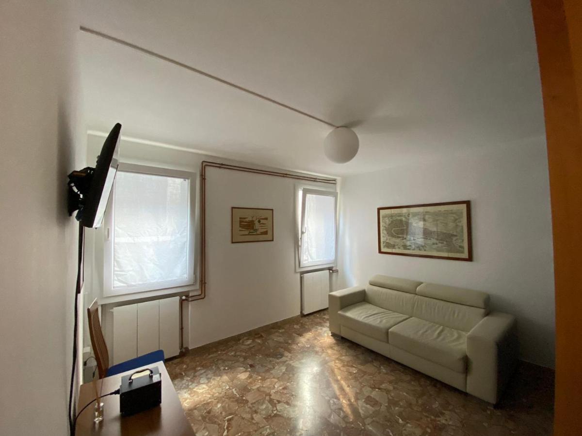 Casa Fantasy * Venezia