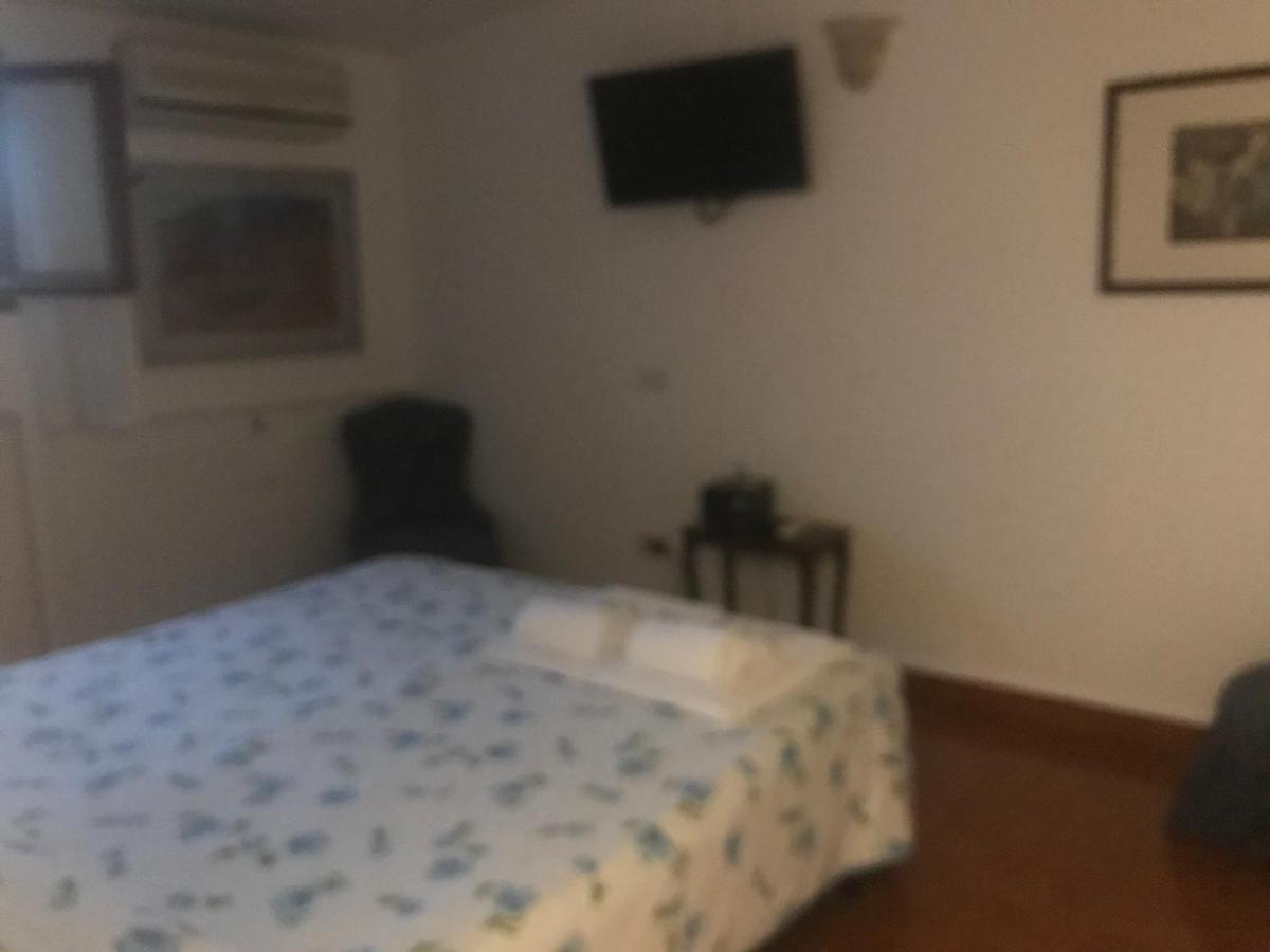 Casa Fantasy Appartamento Venezia