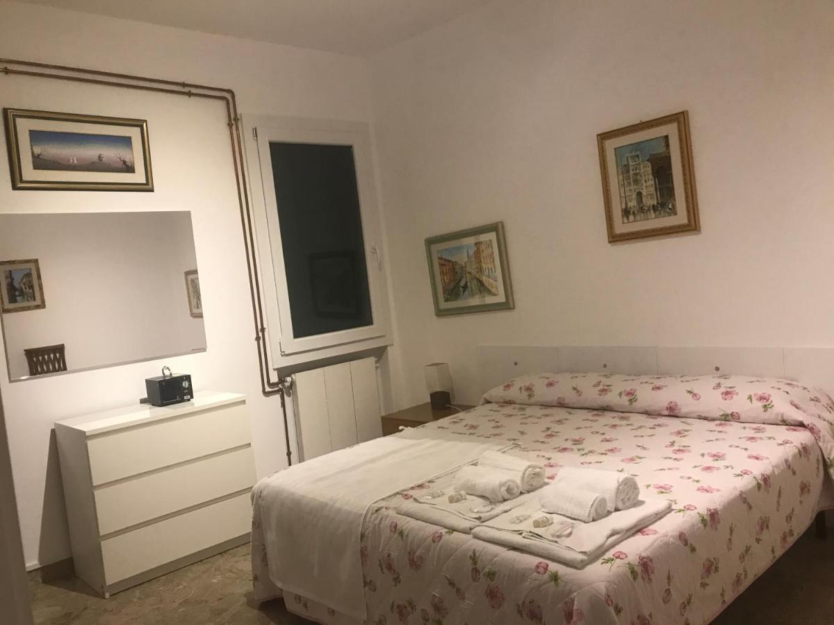 Casa Fantasy * Venezia