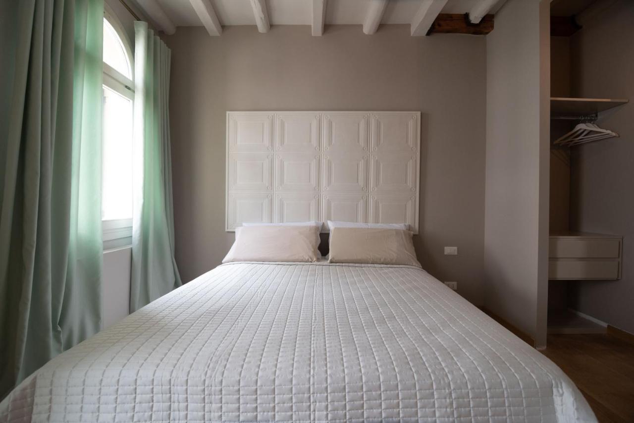 Delle Vele Appartement Venetië