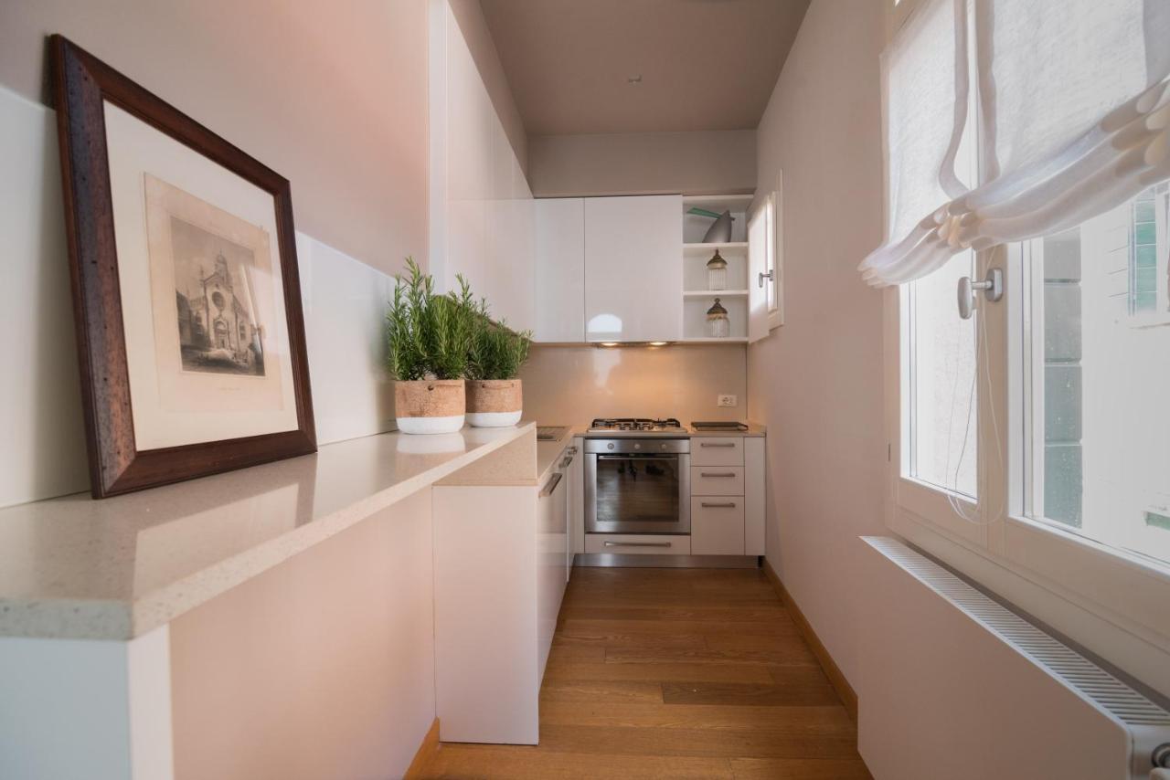 Delle Vele Appartement Venetië