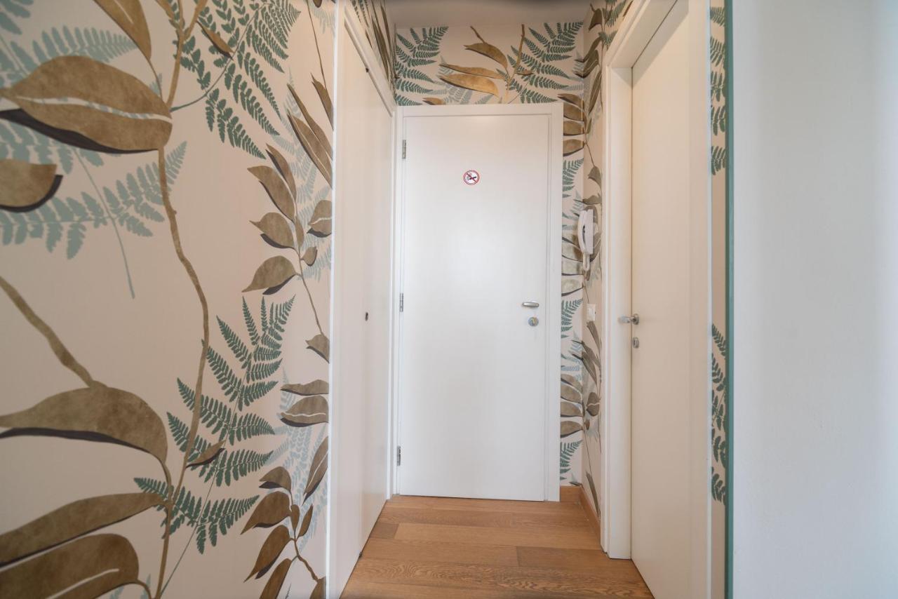 Appartement Delle Vele *